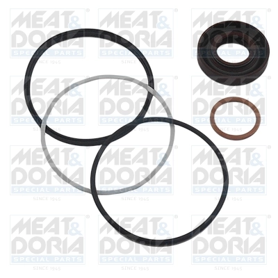 Gasket Set, hydraulic pump